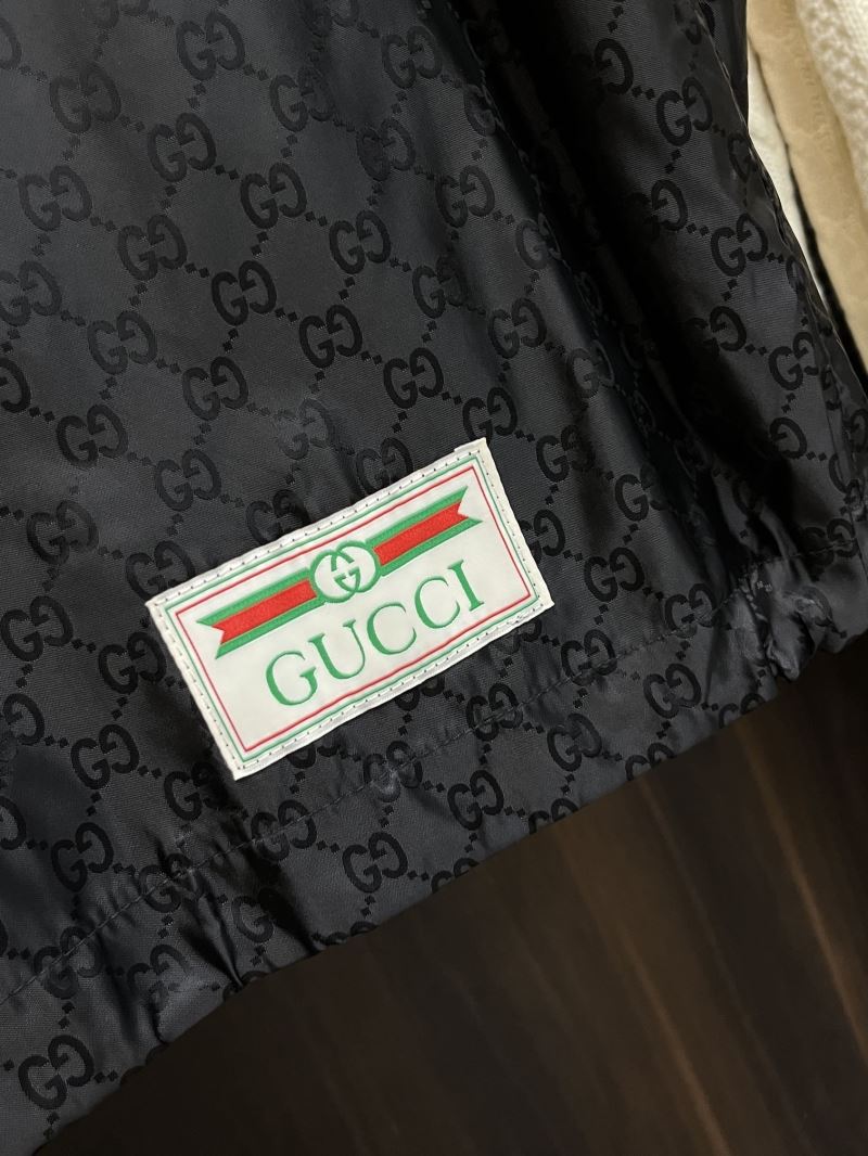 Gucci Outwear